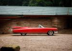 Cadillac Eldorado Biarritz 1959 года